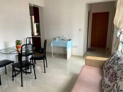 Blk 127C Kim Tian Green (Bukit Merah), HDB 3 Rooms #551005341